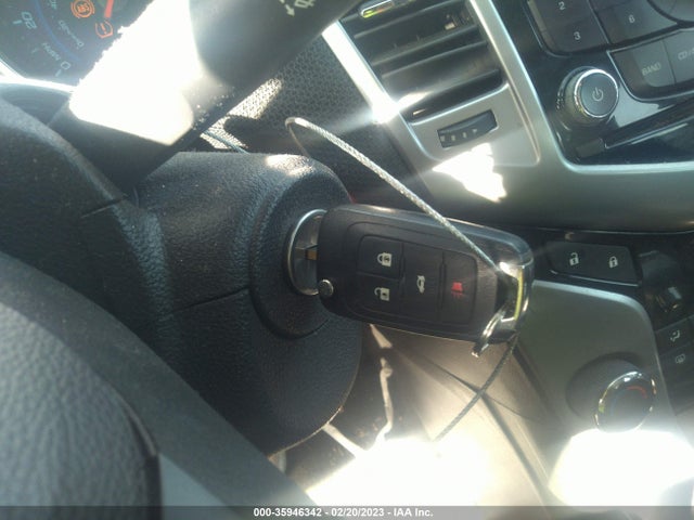 Chevrolet Cruze 1lt 2014 1G1PC5SB1E7126621 Image 3
