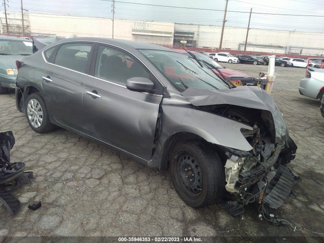 2016 3N1AB7AP1GY232855 main image