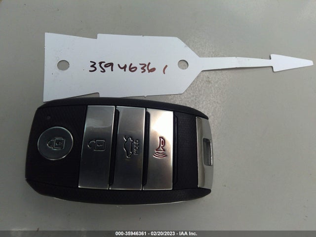 2020 Kia Optima, VIN: KNAGU4LE9L5041989