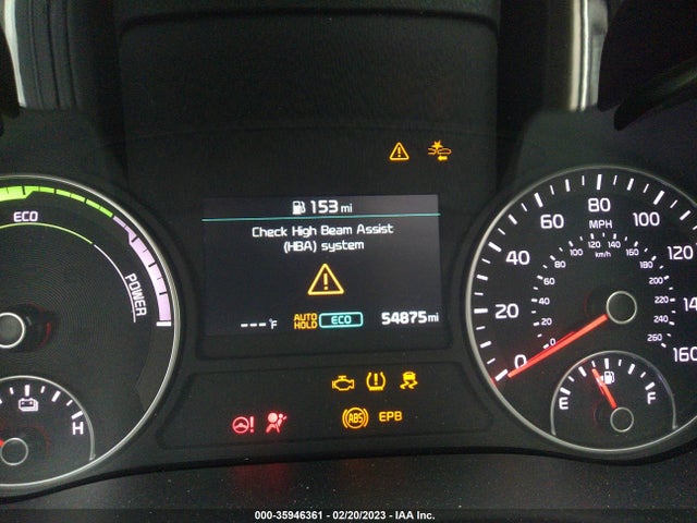 2020 Kia Optima, VIN: KNAGU4LE9L5041989