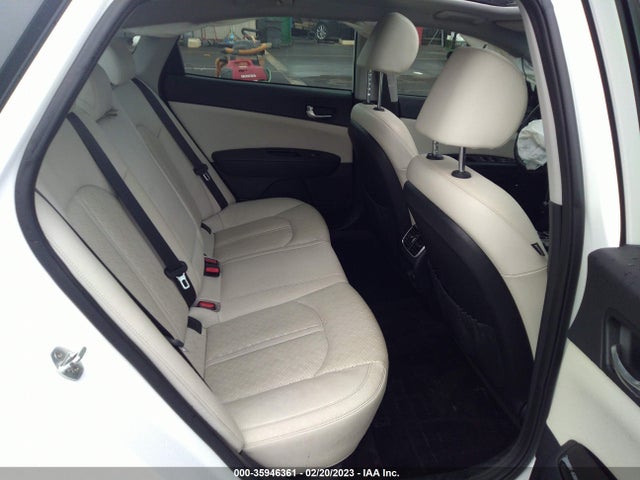 2020 Kia Optima, VIN: KNAGU4LE9L5041989