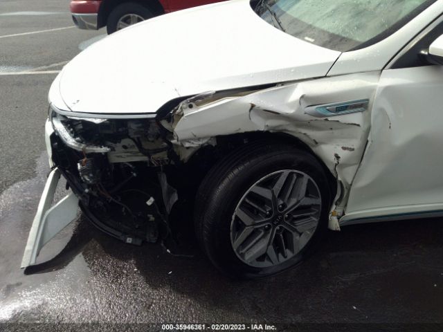 KNAGU4LE9L5041989 KIA Optima Hybrid Ex