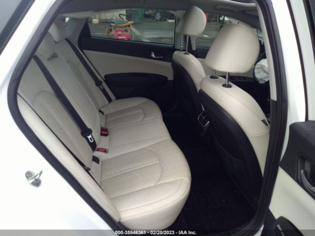 KNAGU4LE9L5041989 KIA Optima Hybrid Ex