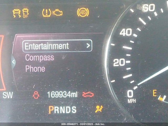 2015 Lincoln MKC, VIN: 5LMCJ1A97FUJ03200