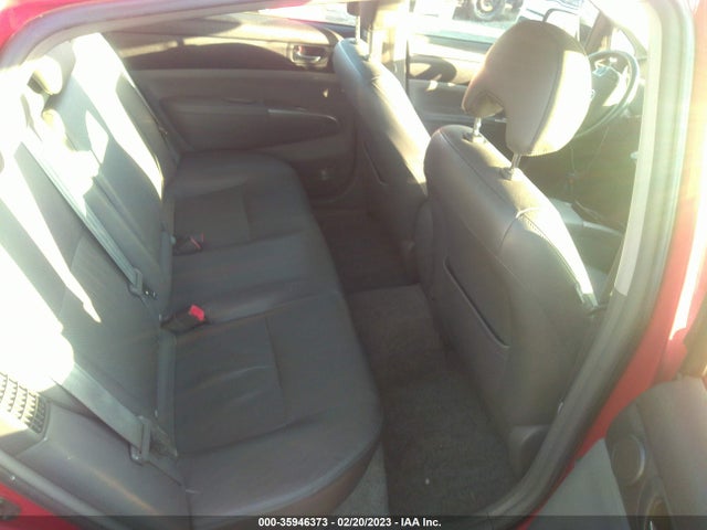 2008 TOYOTA PRIUS VIN: JTDKB20U683349224