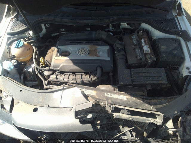 WVWBP7AN7FE820501 Volkswagen CC SPORT