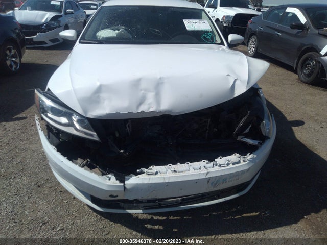 WVWBP7AN7FE820501 Volkswagen CC SPORT
