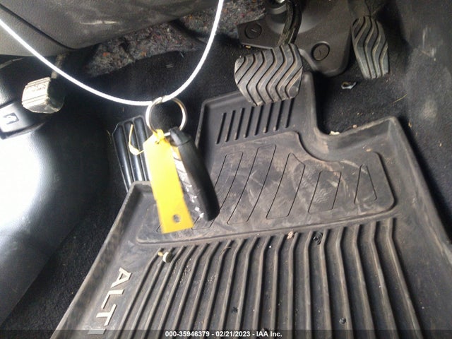 Nissan Altima 2.5 S 2020 1N4BL4BV8LC123683 Image 3