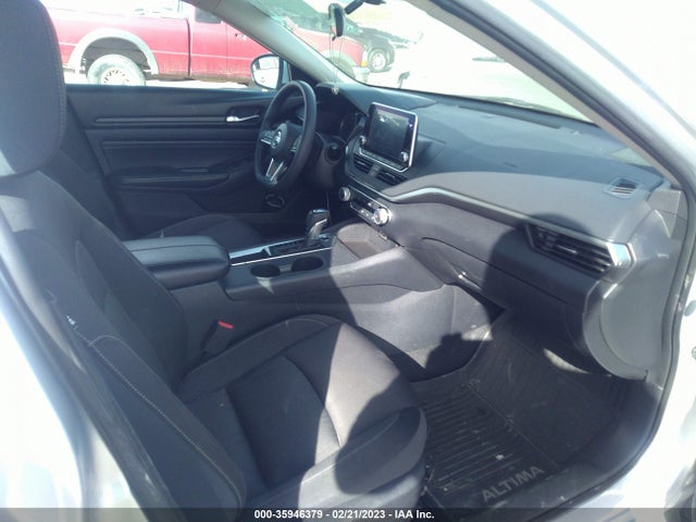 Nissan Altima 2.5 S 2020 1N4BL4BV8LC123683 Image 7