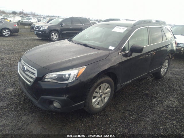 4S4BSACC9F3329040 Subaru Outback 2.5i Premium