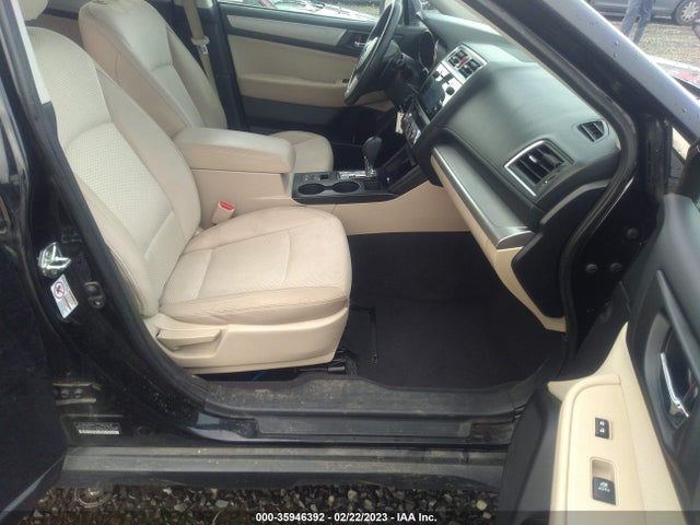 4S4BSACC9F3329040 Subaru Outback 2.5i Premium