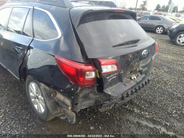 4S4BSACC9F3329040 Subaru Outback 2.5i Premium