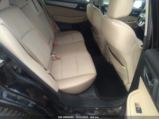 4S4BSACC9F3329040 Subaru Outback 2.5i Premium