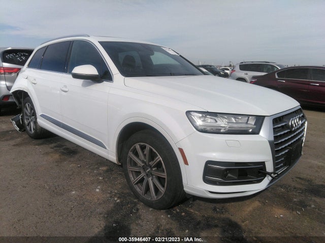2018 WA1LAAF7XJD015579 головне зображення