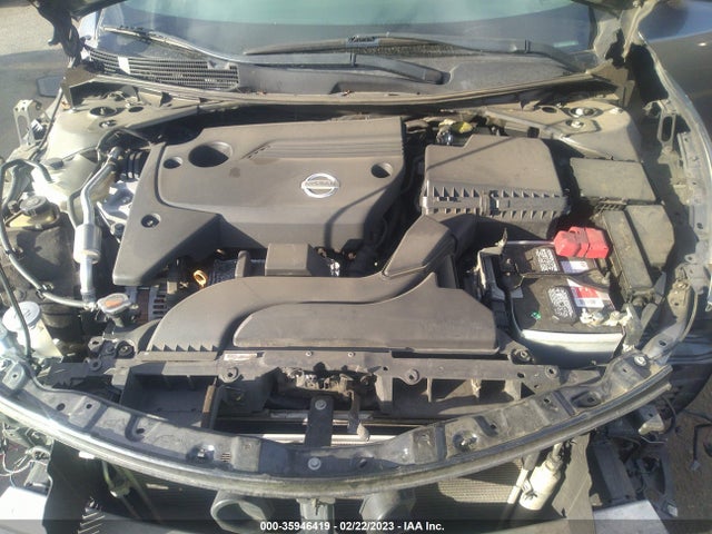 2015 Nissan Altima, VIN: 1N4AL3AP5FC229523