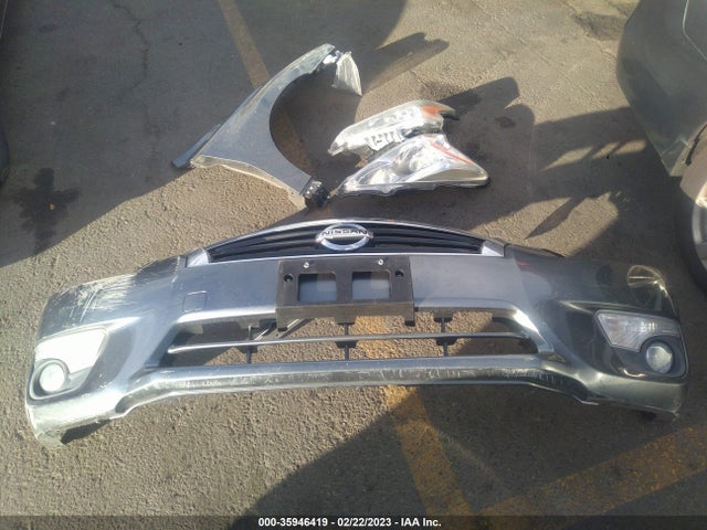 2015 Nissan Altima, VIN: 1N4AL3AP5FC229523