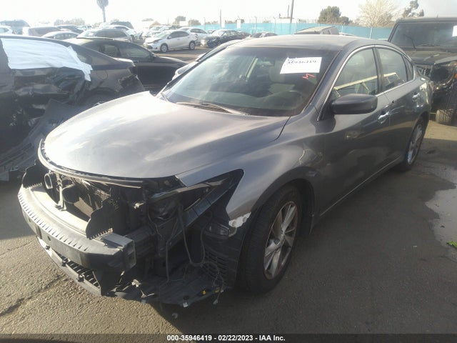 2015 Nissan Altima, VIN: 1N4AL3AP5FC229523
