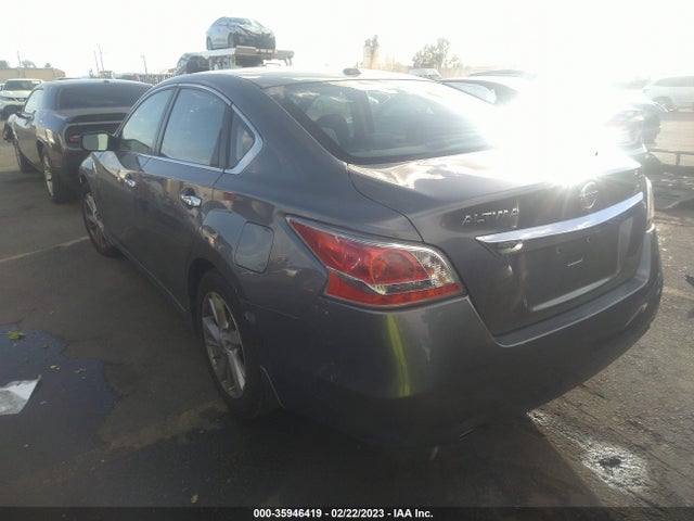 2015 Nissan Altima, VIN: 1N4AL3AP5FC229523