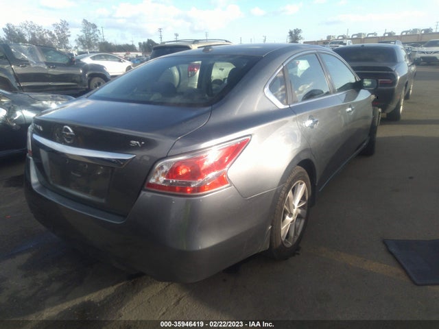 2015 Nissan Altima, VIN: 1N4AL3AP5FC229523