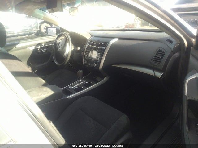 2015 Nissan Altima, VIN: 1N4AL3AP5FC229523