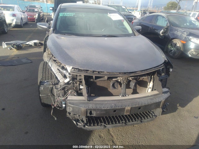 2015 Nissan Altima, VIN: 1N4AL3AP5FC229523