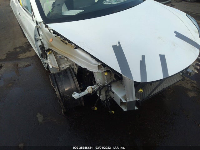 Tesla Model 3 Long Range 2018 5YJ3E1EB1JF096870 Image 6