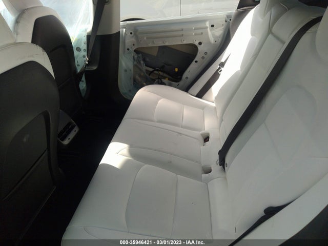Tesla Model 3 Long Range 2018 5YJ3E1EB1JF096870 Image 8