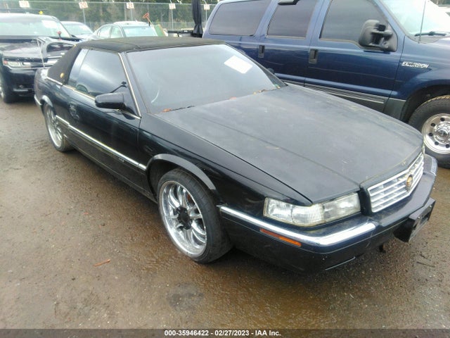 1995 1G6EL12Y6SU621411 main image