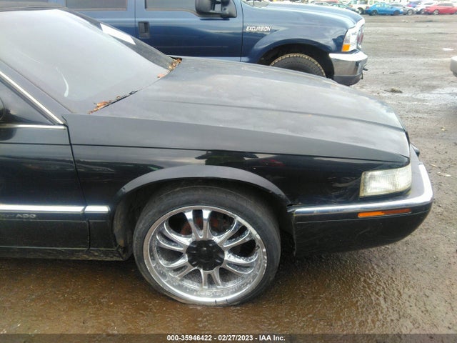 Cadillac Eldorado 1995 1G6EL12Y6SU621411 Image 6