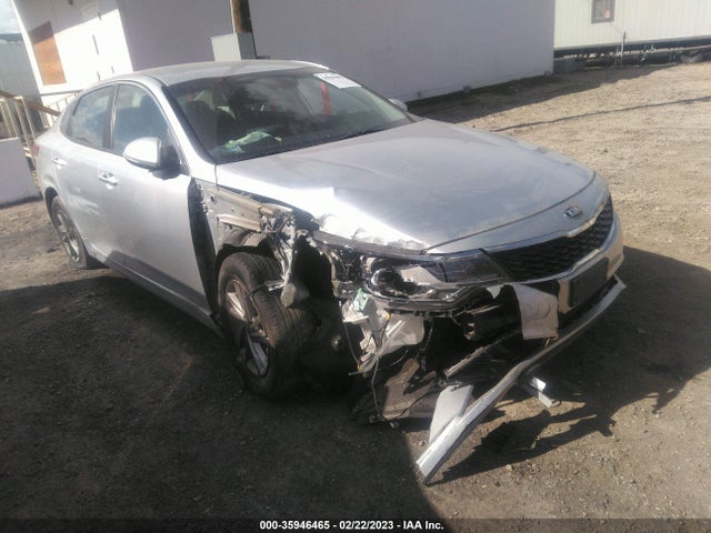 2019 5XXGT4L33KG332180 main image