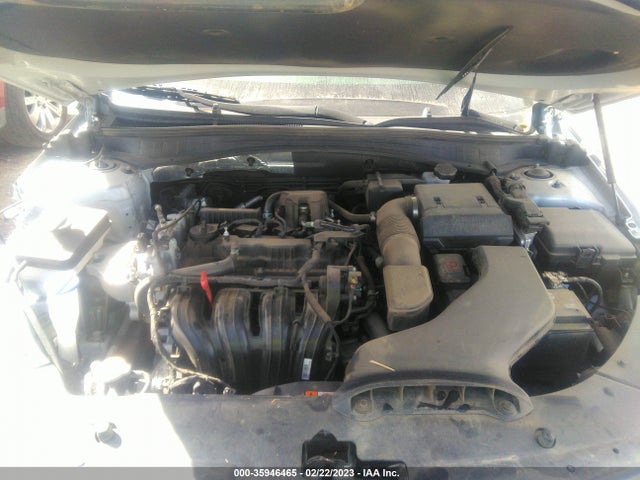 KIA Optima Lx 2019 5XXGT4L33KG332180 Image 10