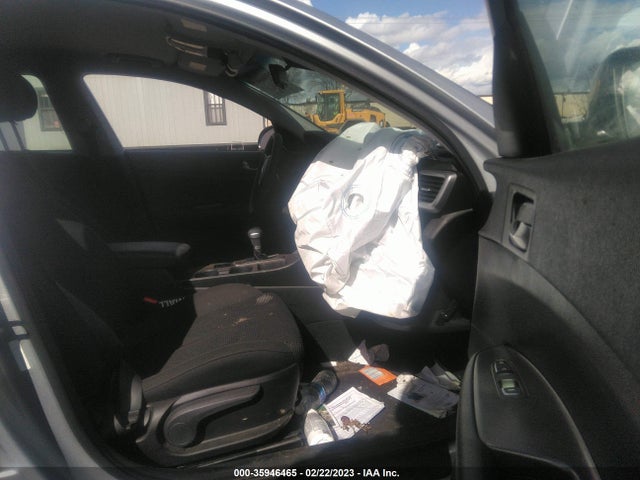 KIA Optima Lx 2019 5XXGT4L33KG332180 Image 5