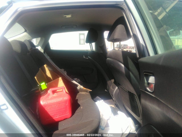 KIA Optima Lx 2019 5XXGT4L33KG332180 Image 8