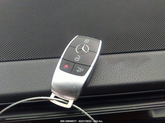 2020 MERCEDES-BENZ GLE GLE 450 VIN: 4JGFB5KB7LA244240