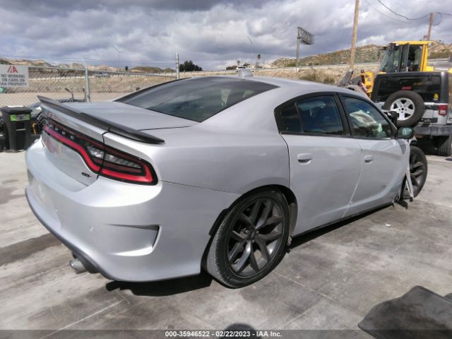 2C3CDXHG7KH725884 Dodge CHARGER GT
