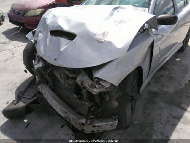 2C3CDXHG7KH725884 Dodge CHARGER GT