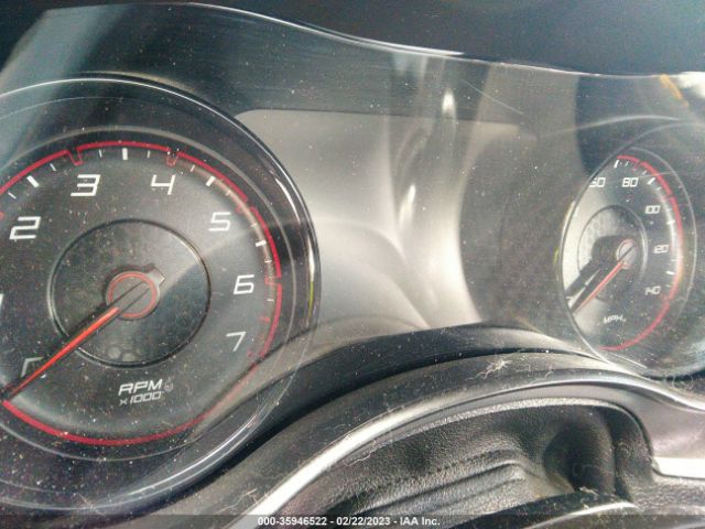 2C3CDXHG7KH725884 Dodge CHARGER GT