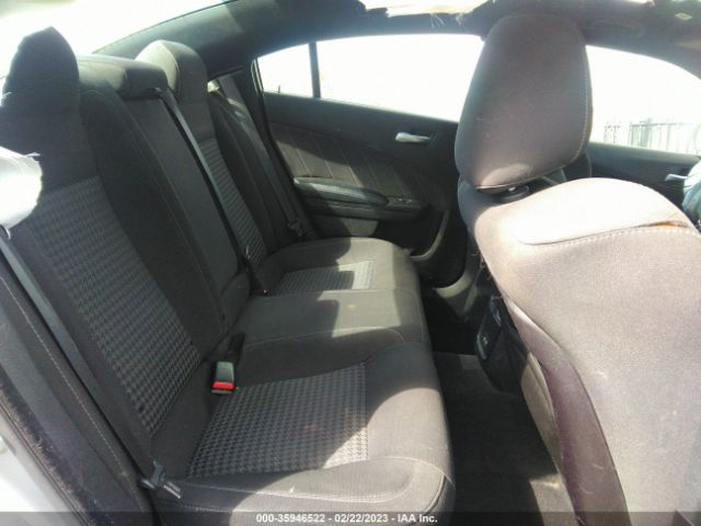 2C3CDXHG7KH725884 Dodge CHARGER GT