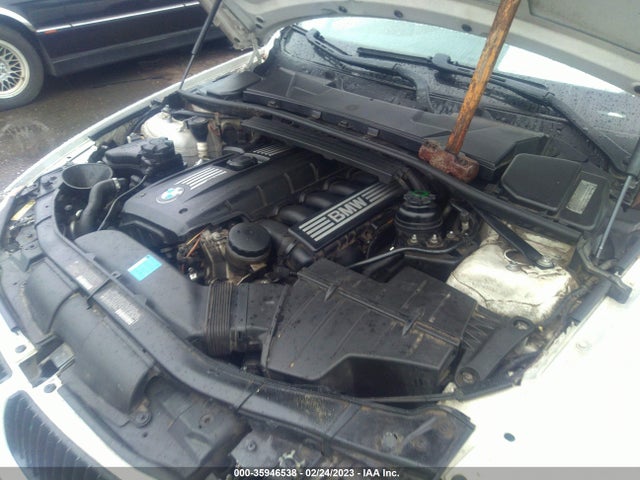 BMW 3 Series 328i 2008 WBAVC53548FZ87113 Image 12