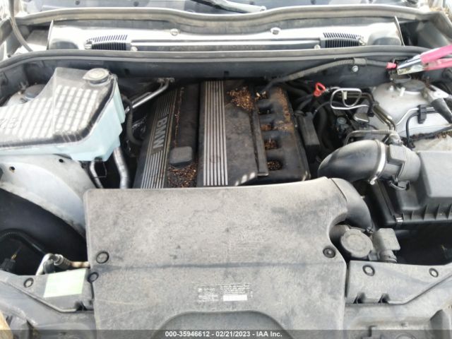 5UXFA13536LY24892 BMW X5 3.0I
