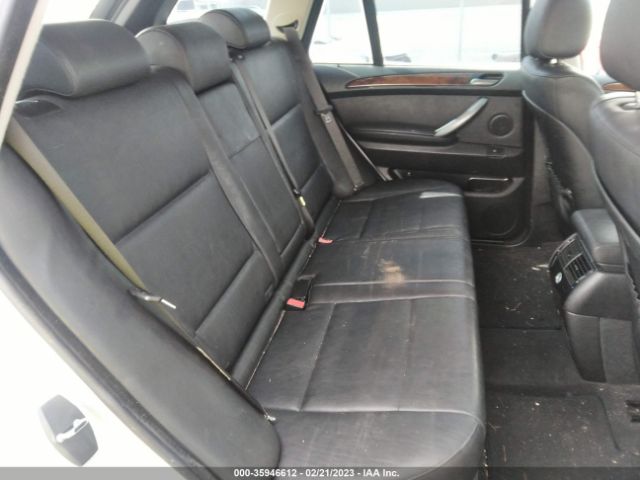 5UXFA13536LY24892 BMW X5 3.0I