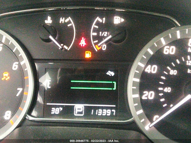 2013 NISSAN SENTRA SL VIN: 3N1AB7AP0DL606168