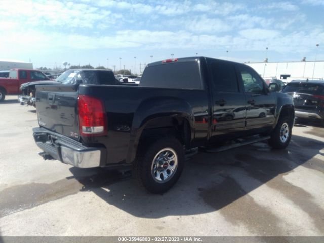 3GTRCUEA6AG146438 GMC Sierra 1500 Sl