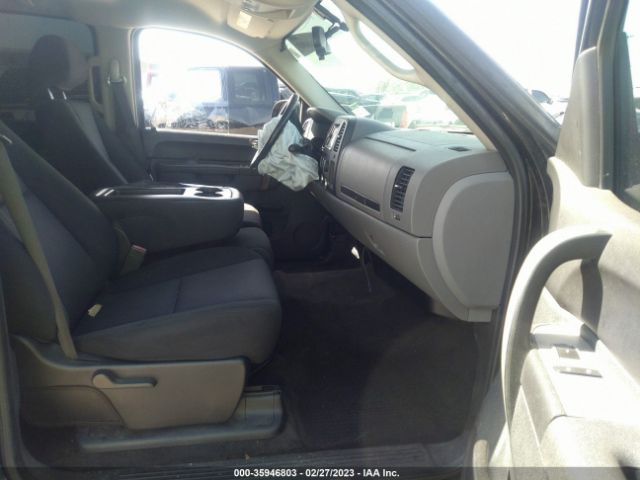 3GTRCUEA6AG146438 GMC Sierra 1500 Sl