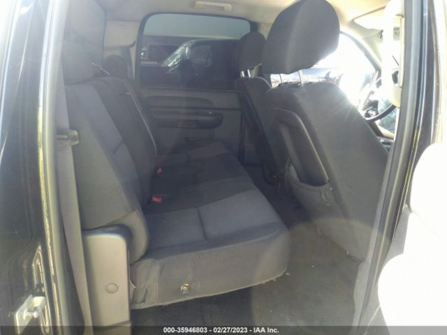 3GTRCUEA6AG146438 GMC Sierra 1500 Sl