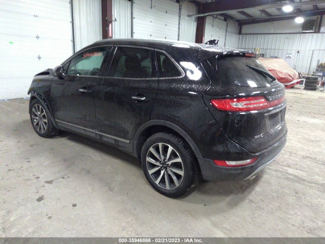 Lincoln Mkc Reserve 2019 5LMCJ3D92KUL03421 Image 4