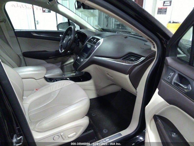 Lincoln Mkc Reserve 2019 5LMCJ3D92KUL03421 Image 6