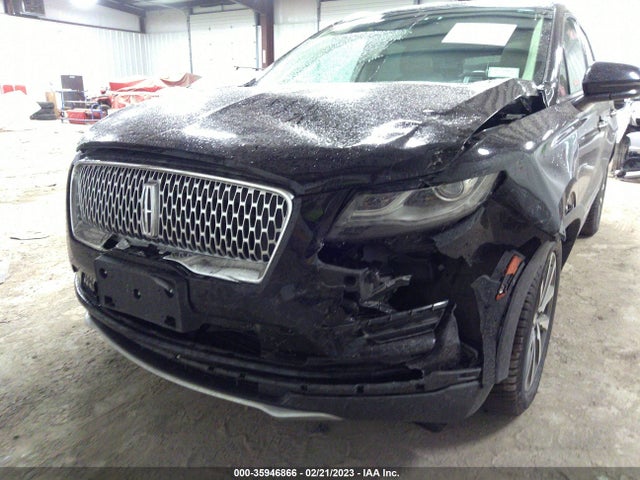Lincoln Mkc Reserve 2019 5LMCJ3D92KUL03421 Image 7