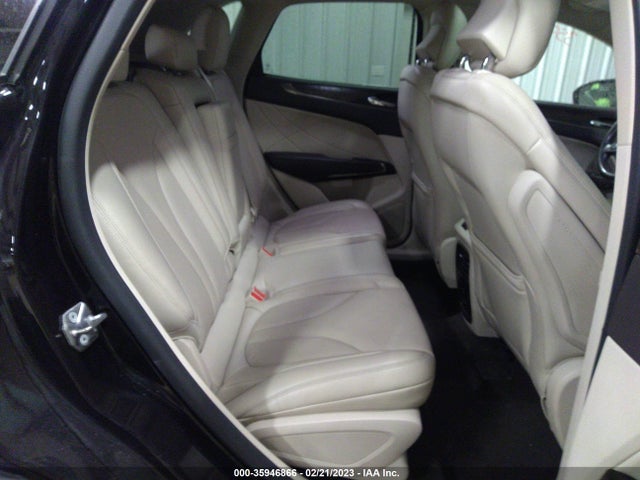 Lincoln Mkc Reserve 2019 5LMCJ3D92KUL03421 Image 9