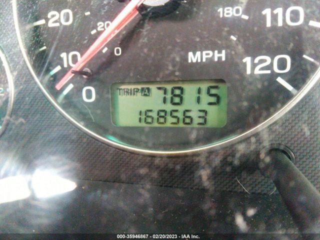 4S3BH635537300639 Subaru Legacy Wagon L